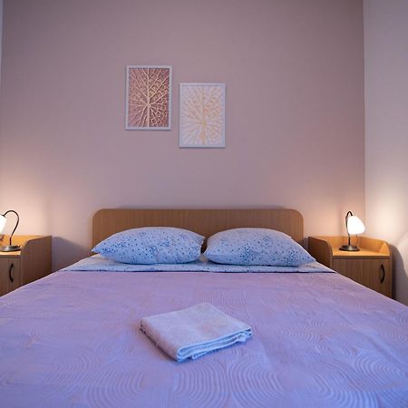Apartment Josipa Гребащиця Екстер'єр фото