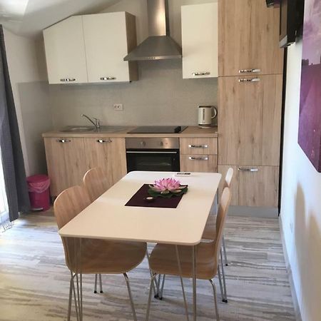 Apartment Josipa Гребащиця Номер фото