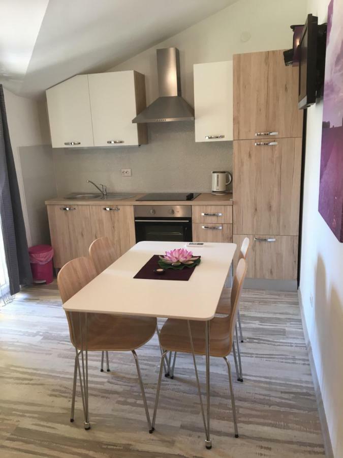 Apartment Josipa Гребащиця Номер фото